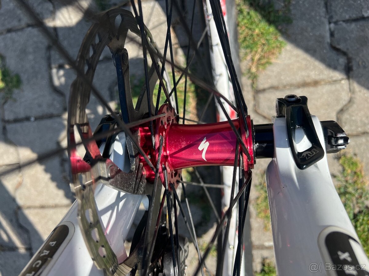 Freeride kolo transition fox kashima edition - 7