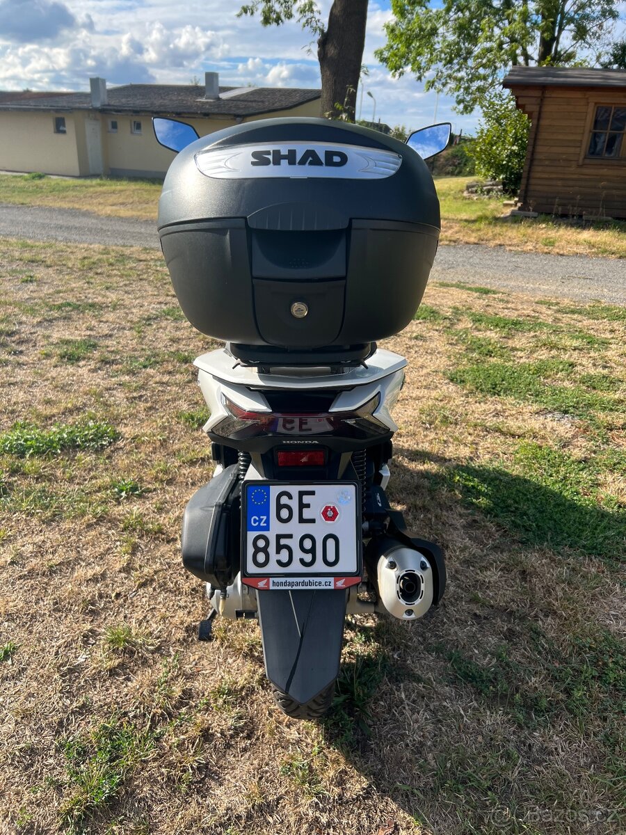 Honda PCX 125 - 7
