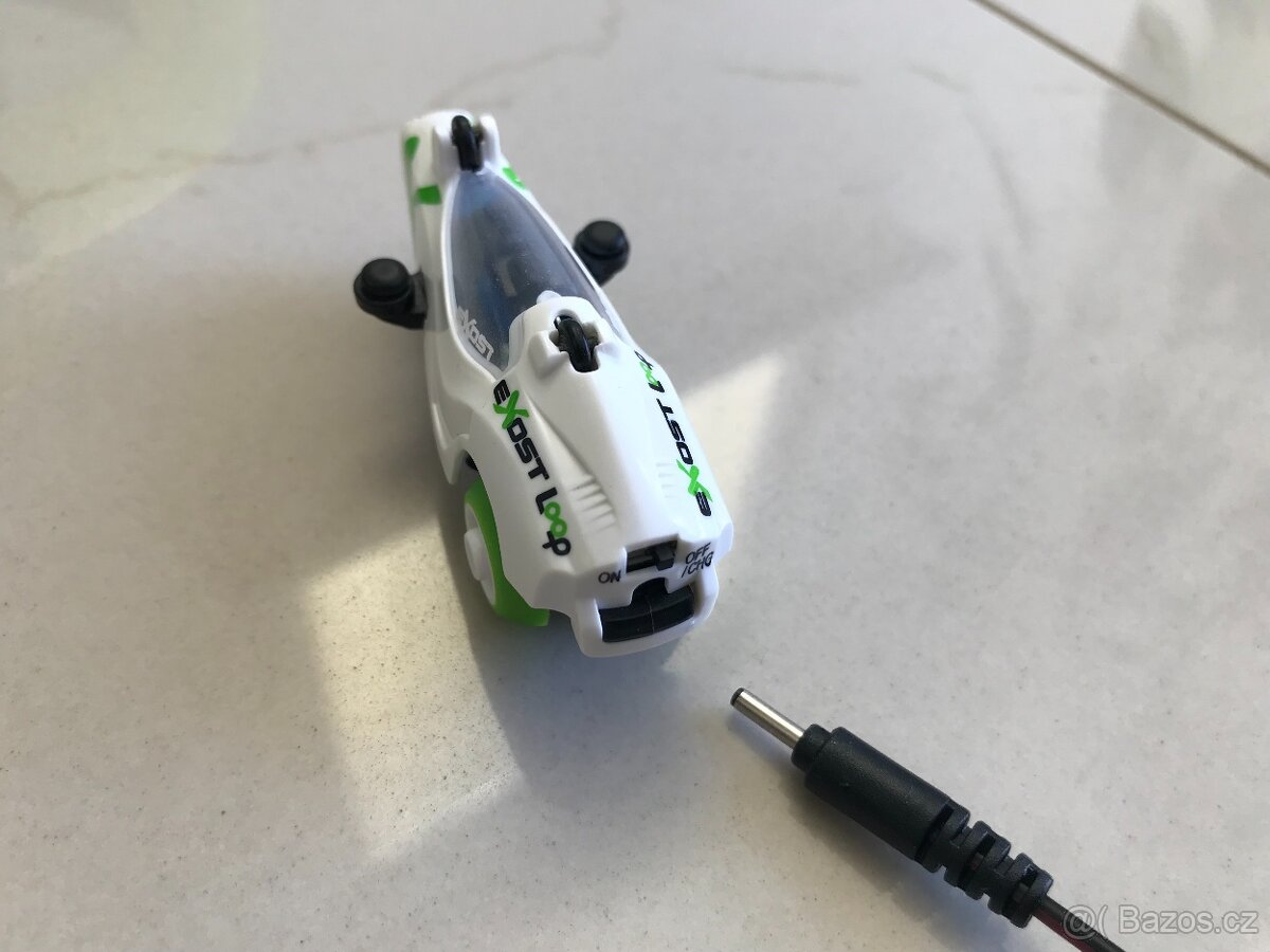 Autodraha Exost Loop - 7