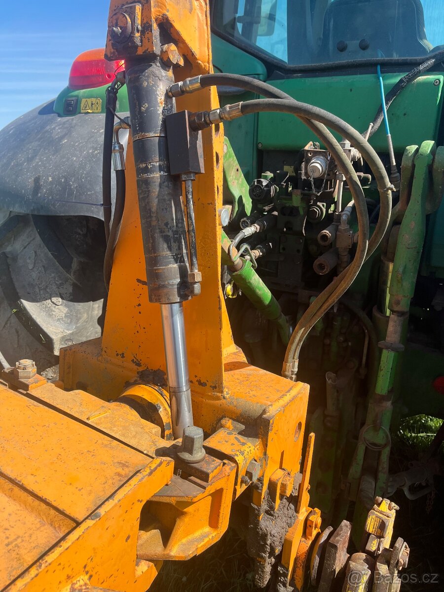 Pluh KUHN - HUARD 465 NSH - 7
