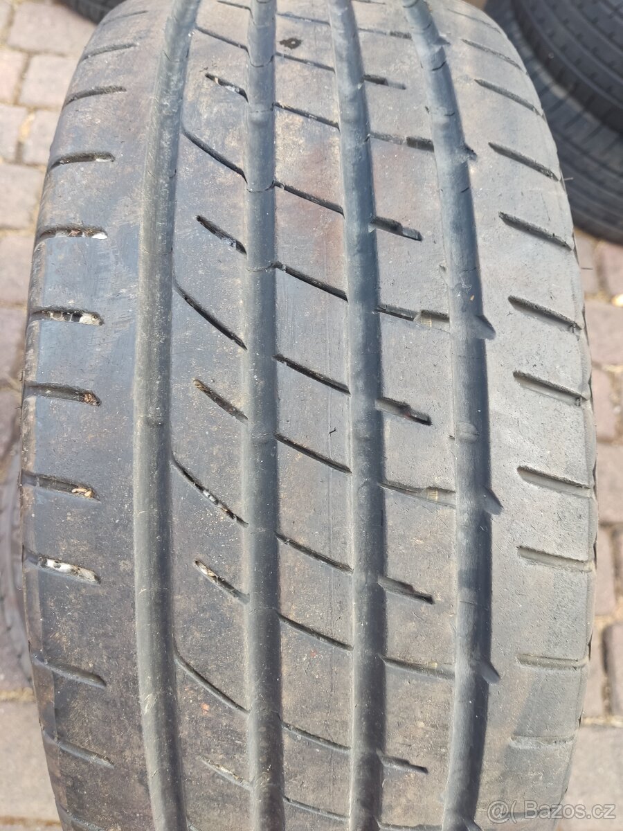 205/45 R17 2KS LÉTO LASSA - 7
