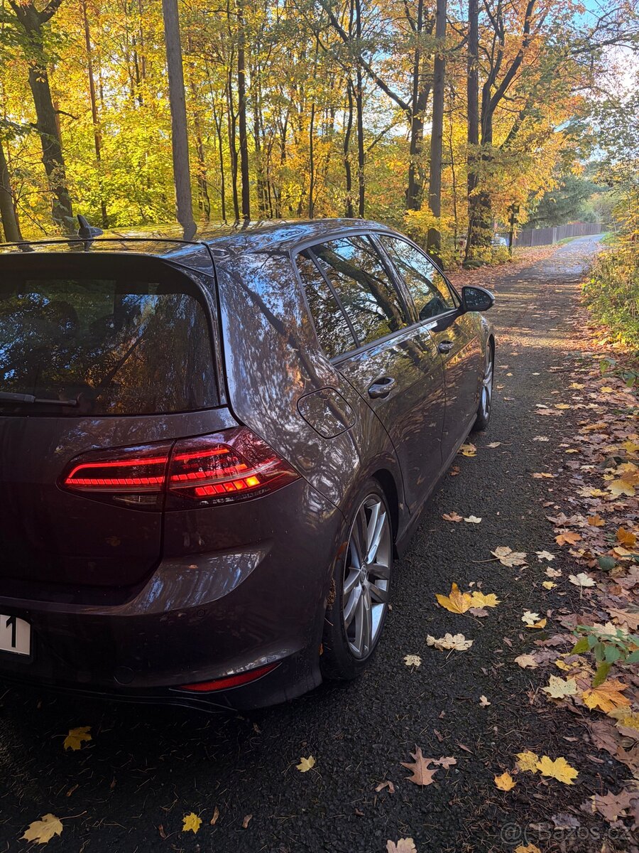 Volkswagen Golf 7 VII Rline - 7