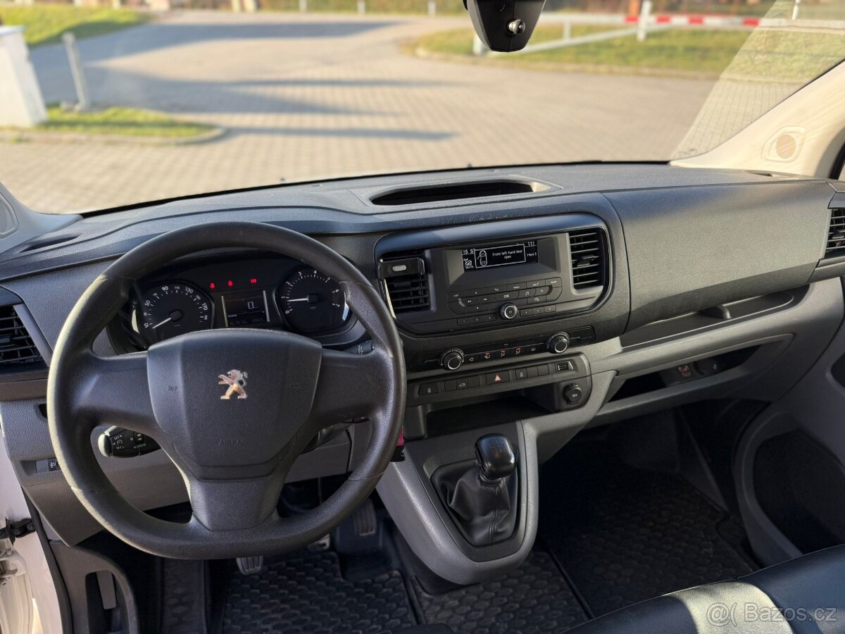 Peugeot Expert 2.0HDi L2H1 - 7