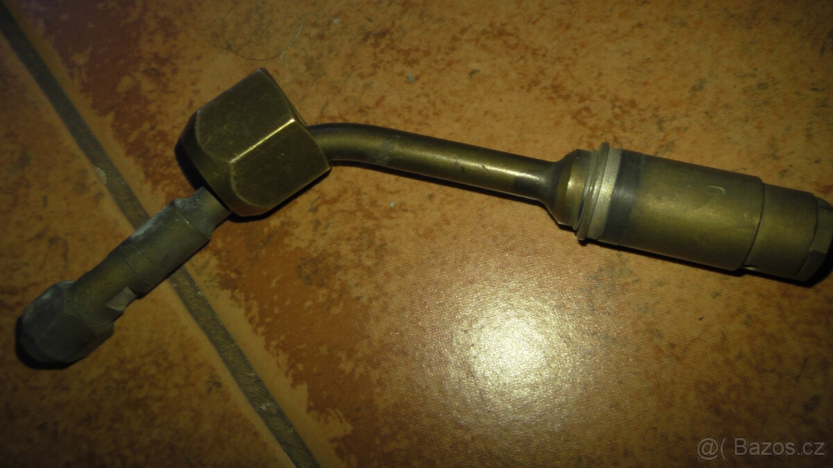 Svařovací, pájecí souprava na propan butan - 7