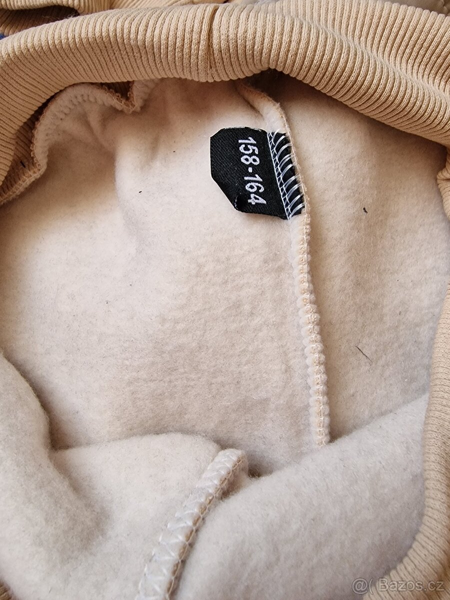 Zateplena dětská souprava - 7