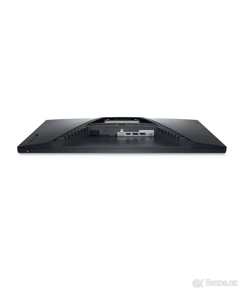 Herní monitor 27" DELL G2724Dčerná 2560x1440 165Hz - 7