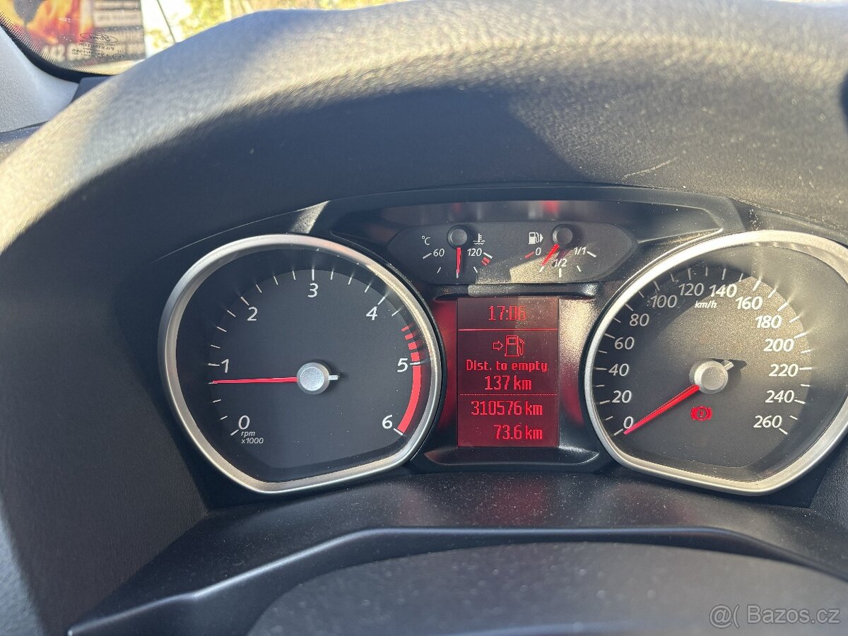 Ford Mondeo Kombi MK4 - 7