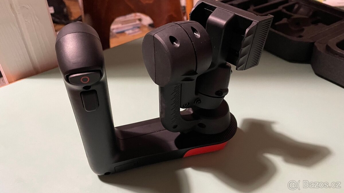 Freefly Movi Cinema Robot Smartphone Stabilizer/Gimbal - 7