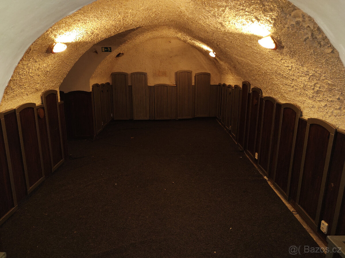 Pronájem restaurace Svitavy - 7