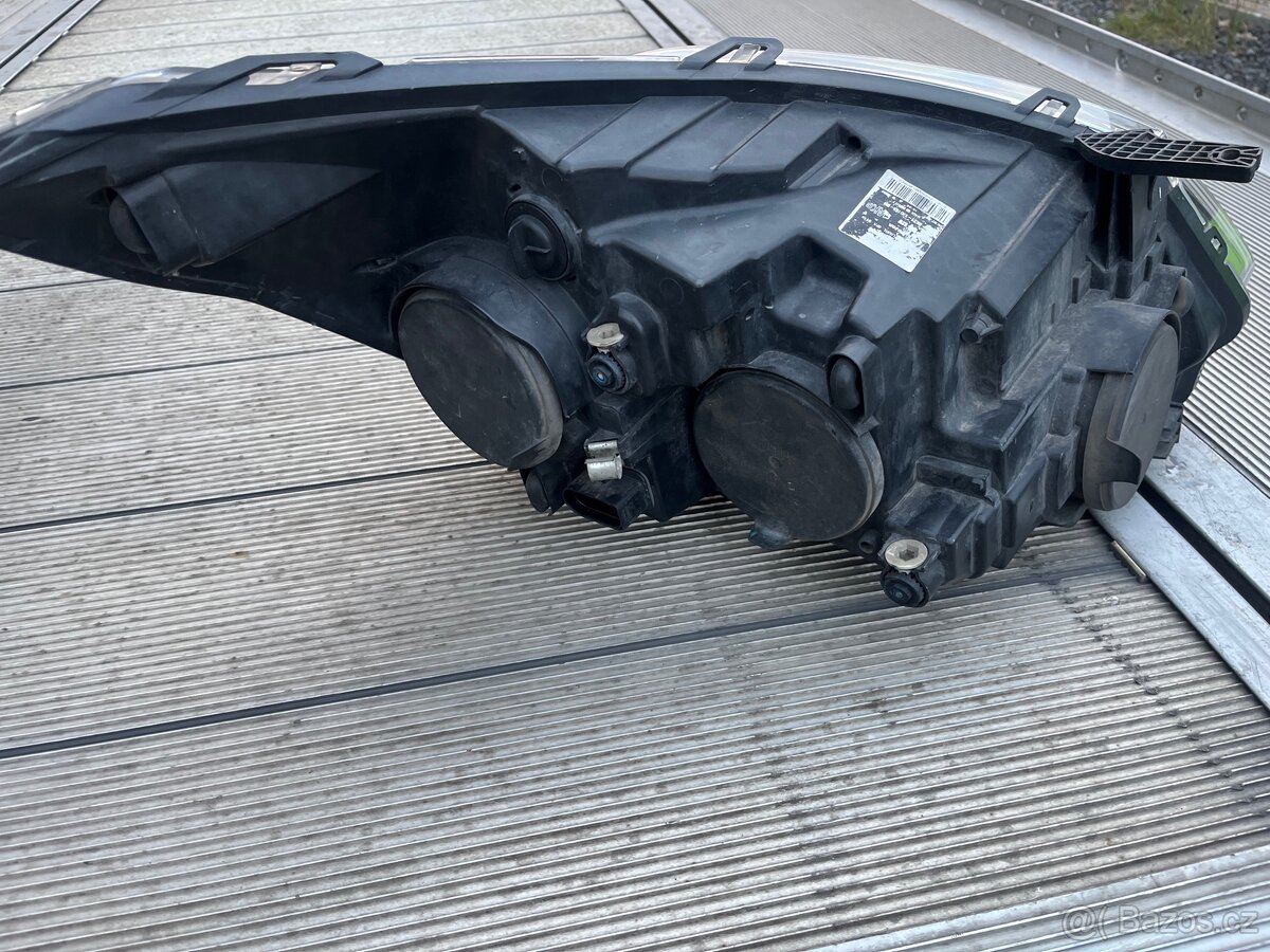 Přední světla Ford transit custom - 7