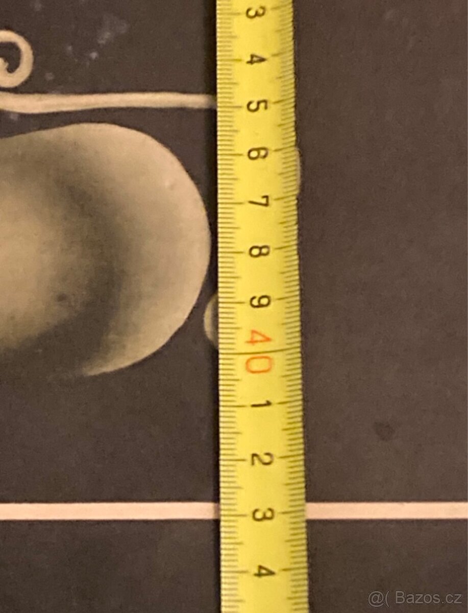 Retro kouzelnická sada - - 7