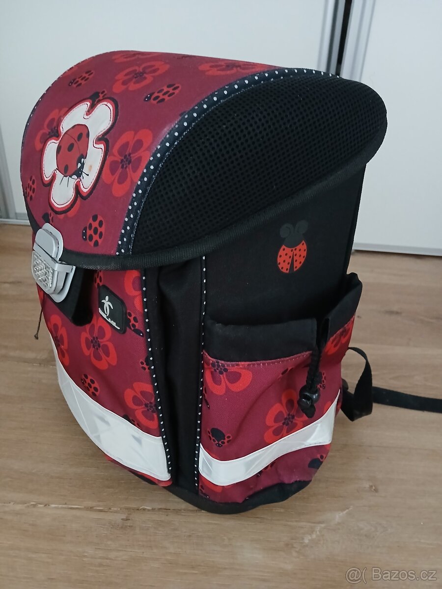 Školní aktovky - 7