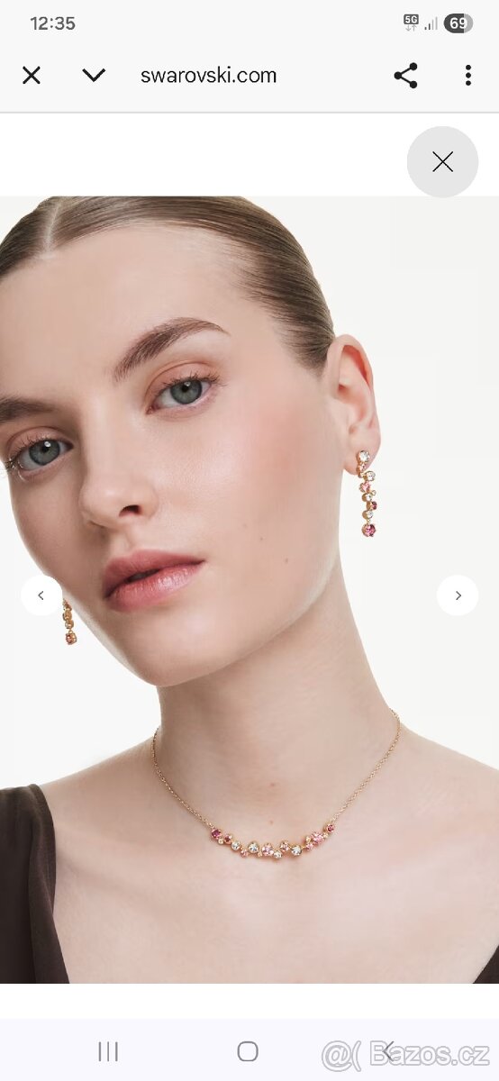 Swarovski sada souhvězdí Constella - 7