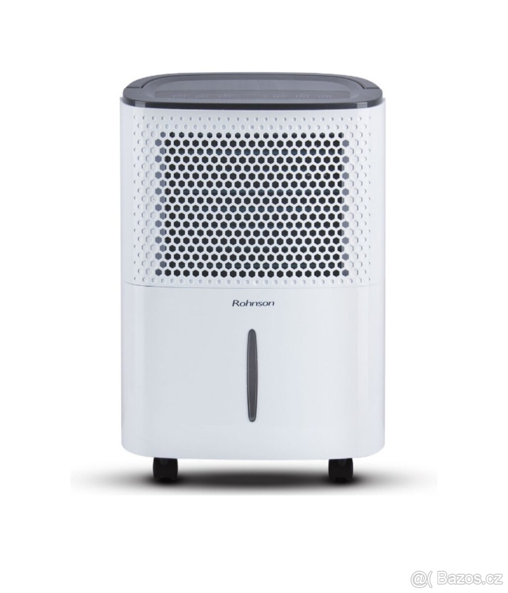 Odvlhčovač Rohnson NOVÝ - 7