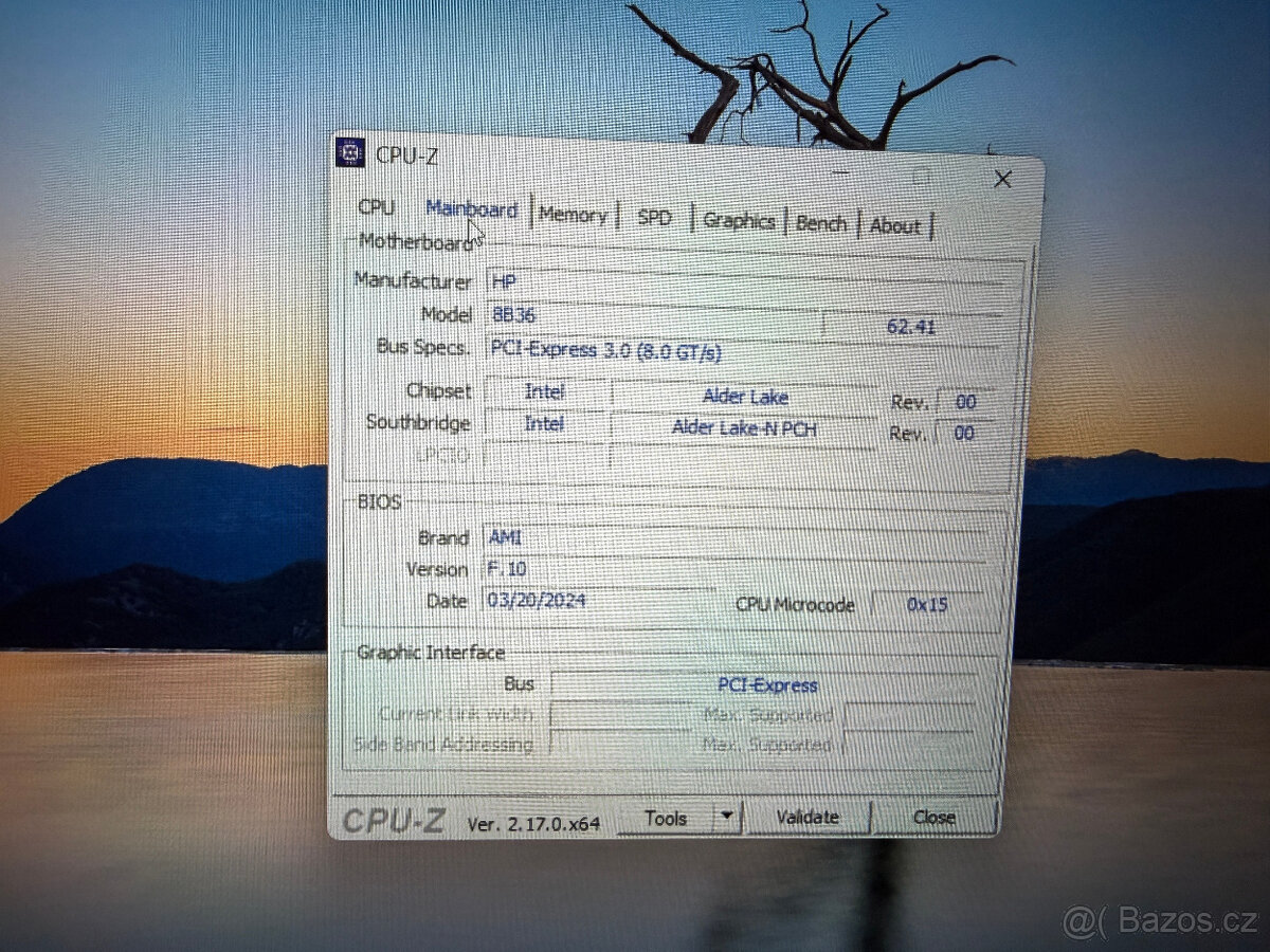 HP 15- TOP STAV - komplet balení, v zár. do 2/2026 - 7