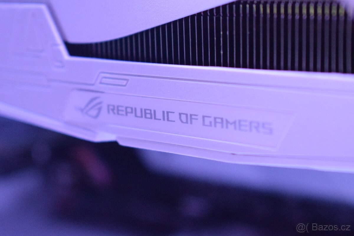 ✅ ASUS ROG STRIX RTX 2080 SUPER ✅ - 7