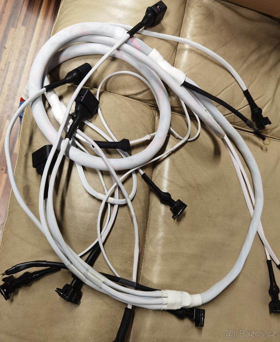 Programovatelna řídicí jednotka Speeduino - 7