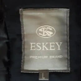 Dámská péřová zimní bunda - nová - 7