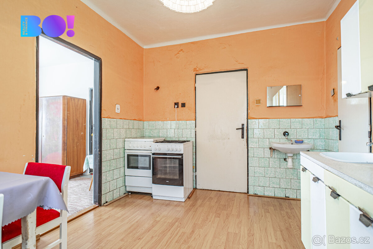 Prodej rodinného domu, Janovice - 7