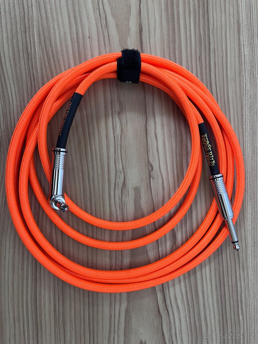 SCHECTER + VYBAVENÍ / DOPLŇKY - 7