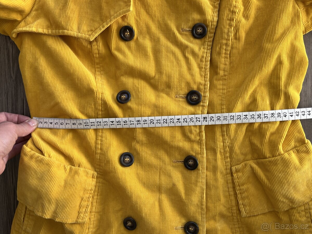 Jarni kabat Copenhagen - 7