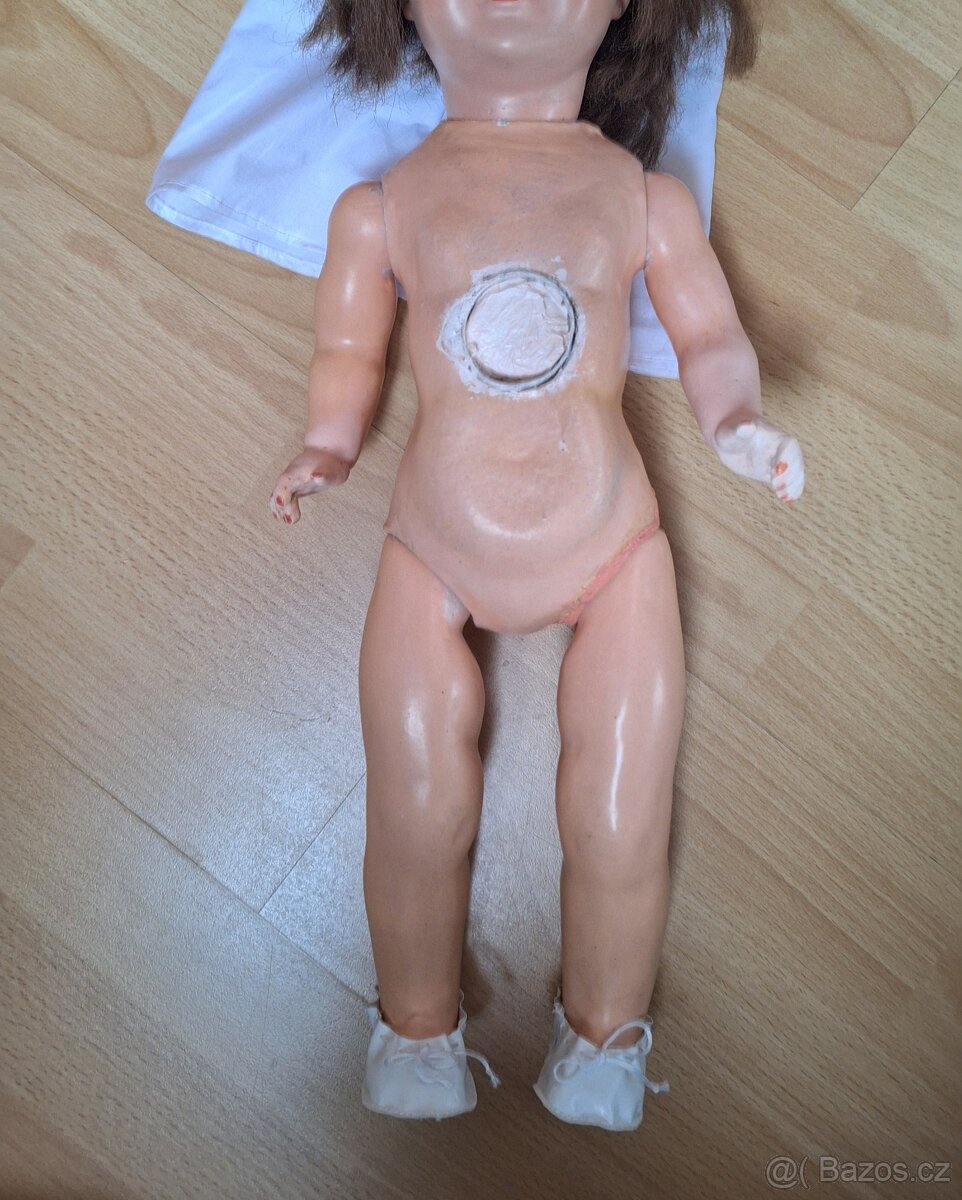 Sběratelská panenka Sonnenberg - 7