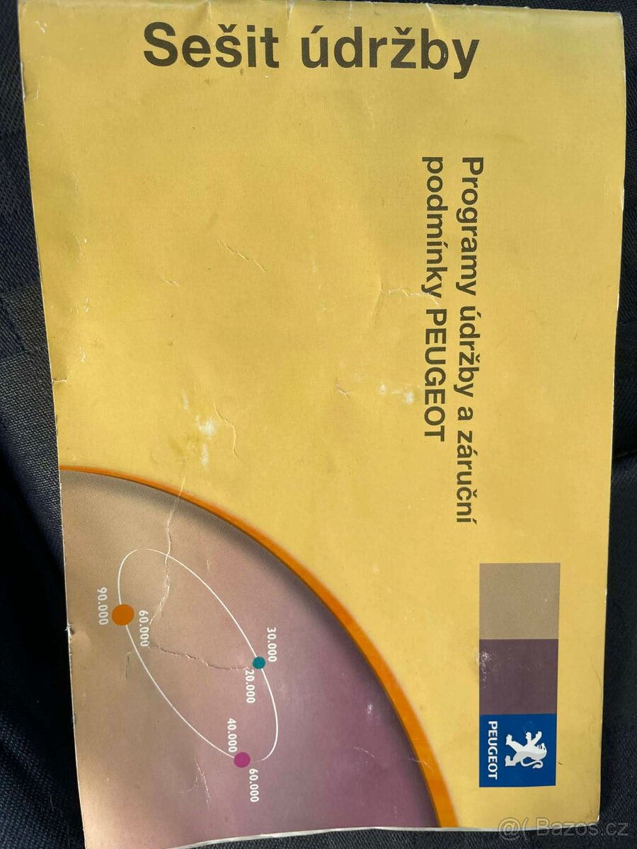 Peugeot partner 1.6 benzin - 7