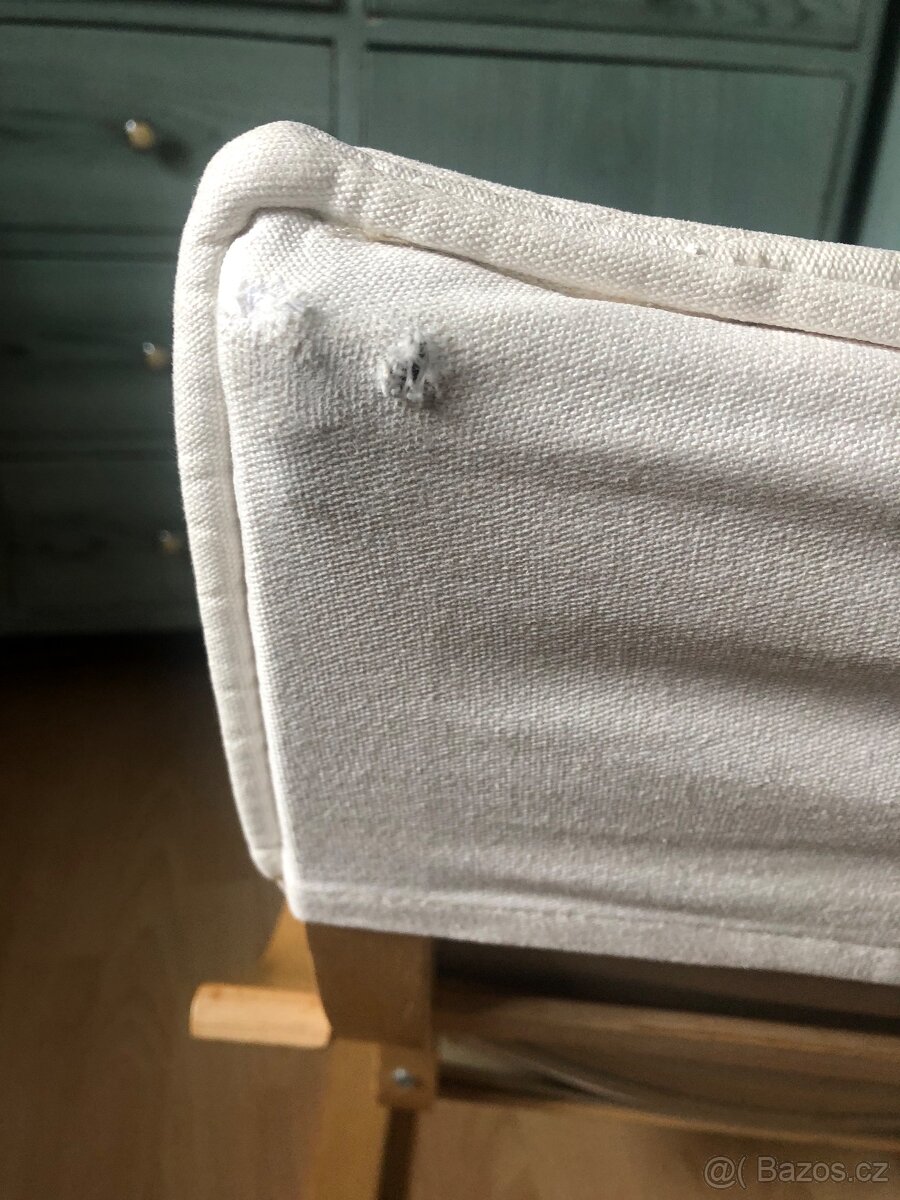 Dětské křeslo Ikea Poang - 7