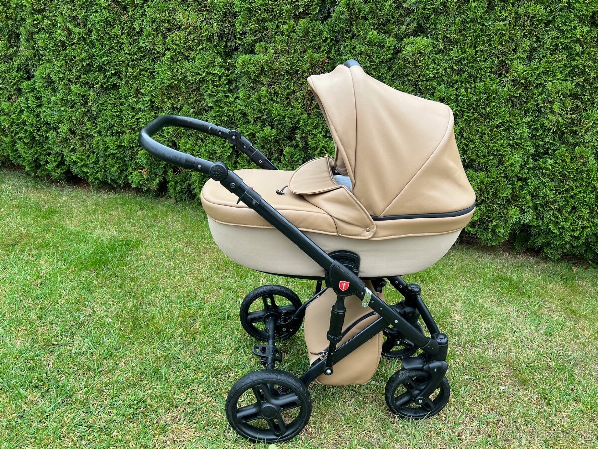 Kočárek Tudor Ranger - 7