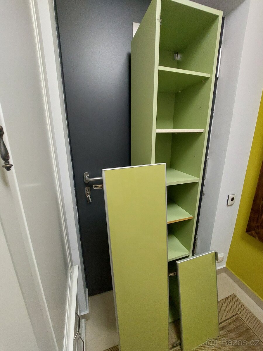 SKŘÍŇKA DO KOUPELNY + speciální nabídka - 7
