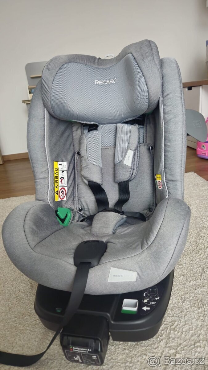 Recaro Salia 125 - 7