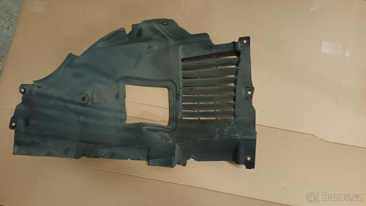 Díly BMW M4 M3 M2 - 7