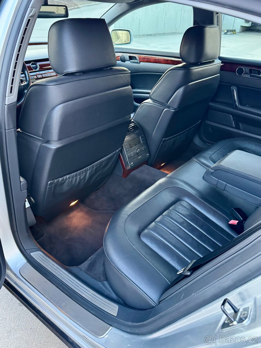 VW PHAETON 4.2 V8 4Motion - 7
