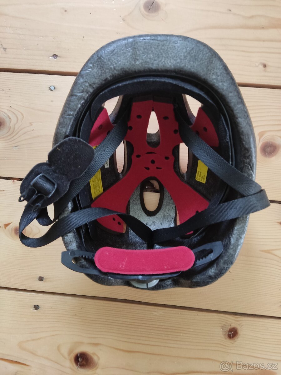 Dětská helma vel. 52-56 - 7