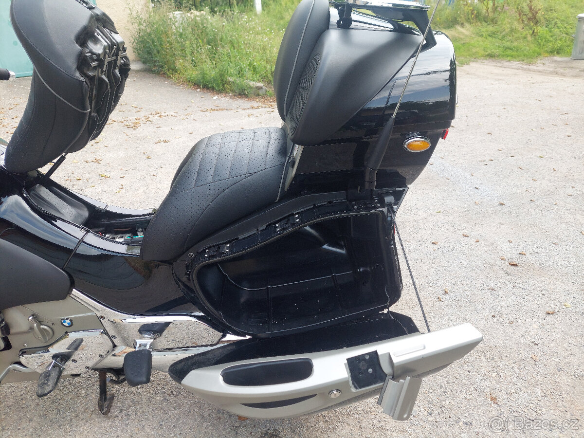 BMV 1200 LT - 7