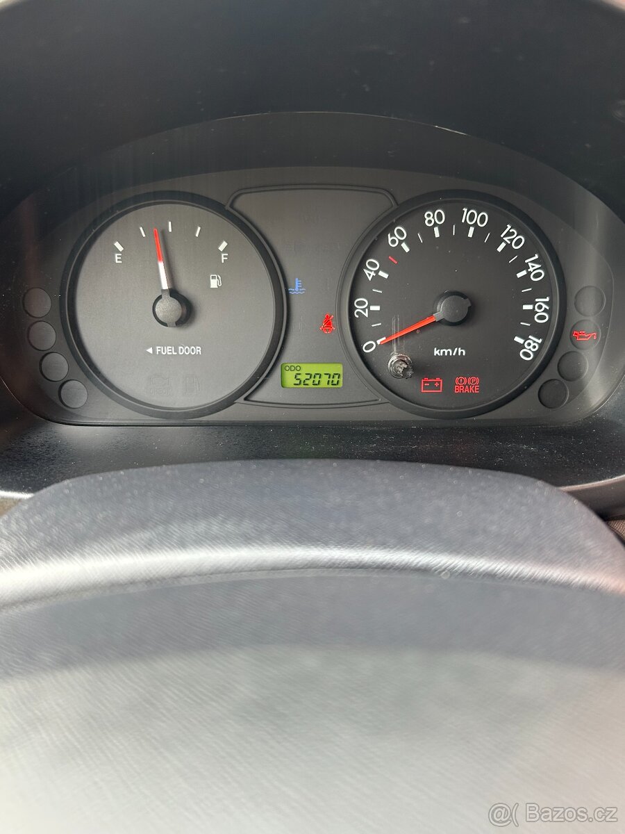 Prodám KIA PICANTO - 7