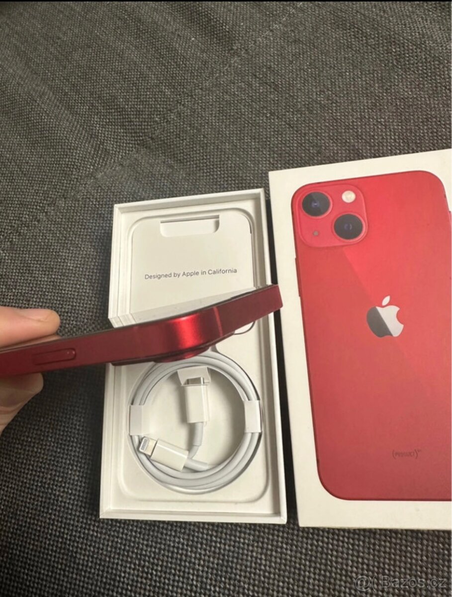 IPhone 13 mini - 7
