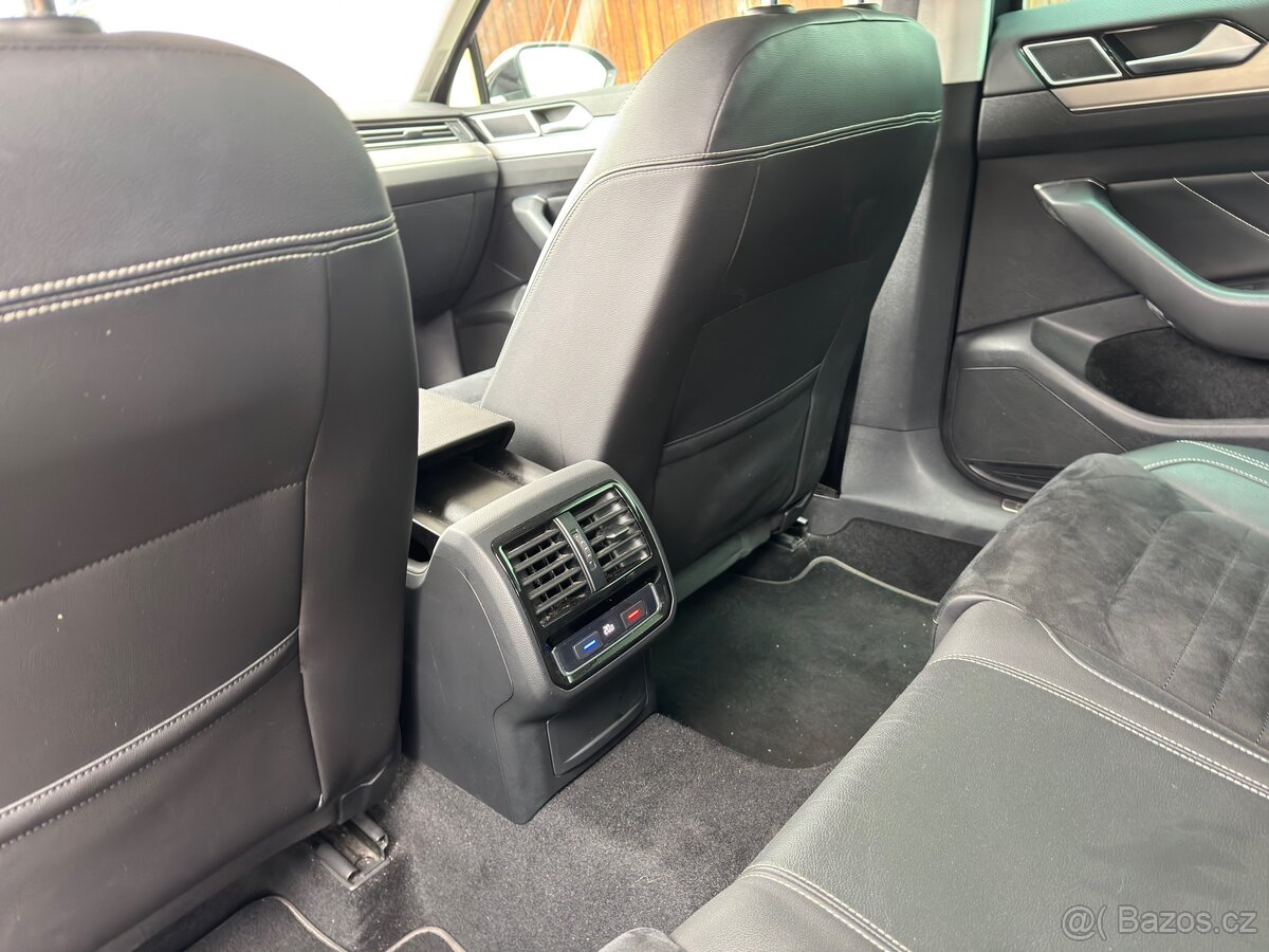 Volkswagen Passat B8 - 7