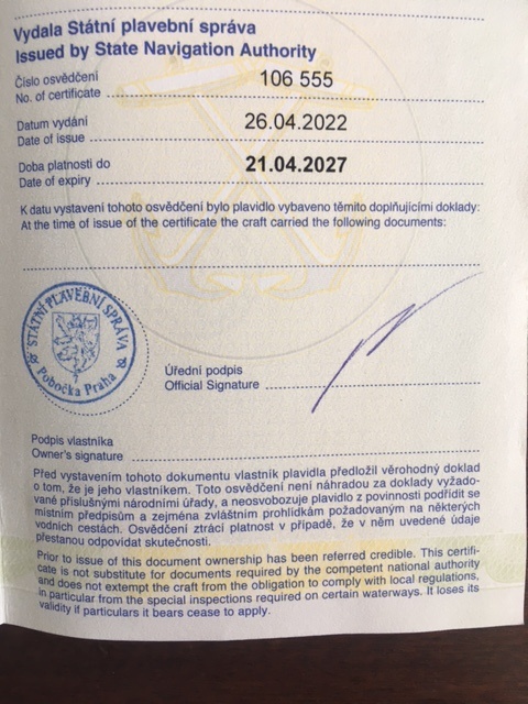 Vari Marine - 7