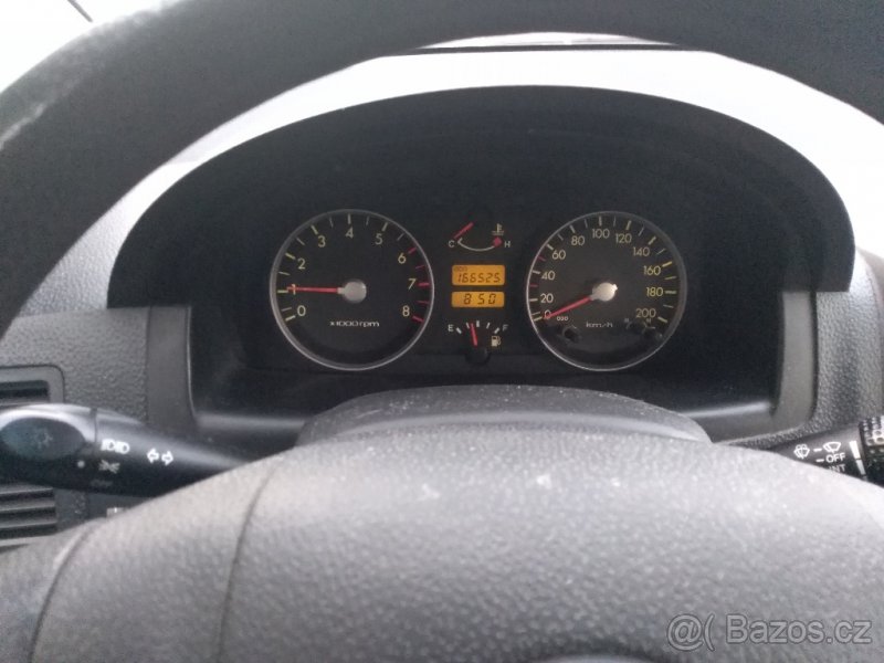 hyundai getz 1.1 rv 2005 na ND - 7