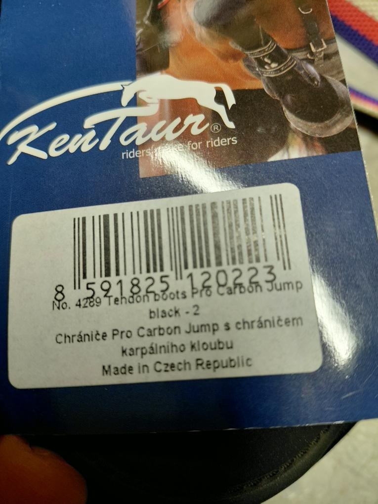 kamaše/chrániče - 7