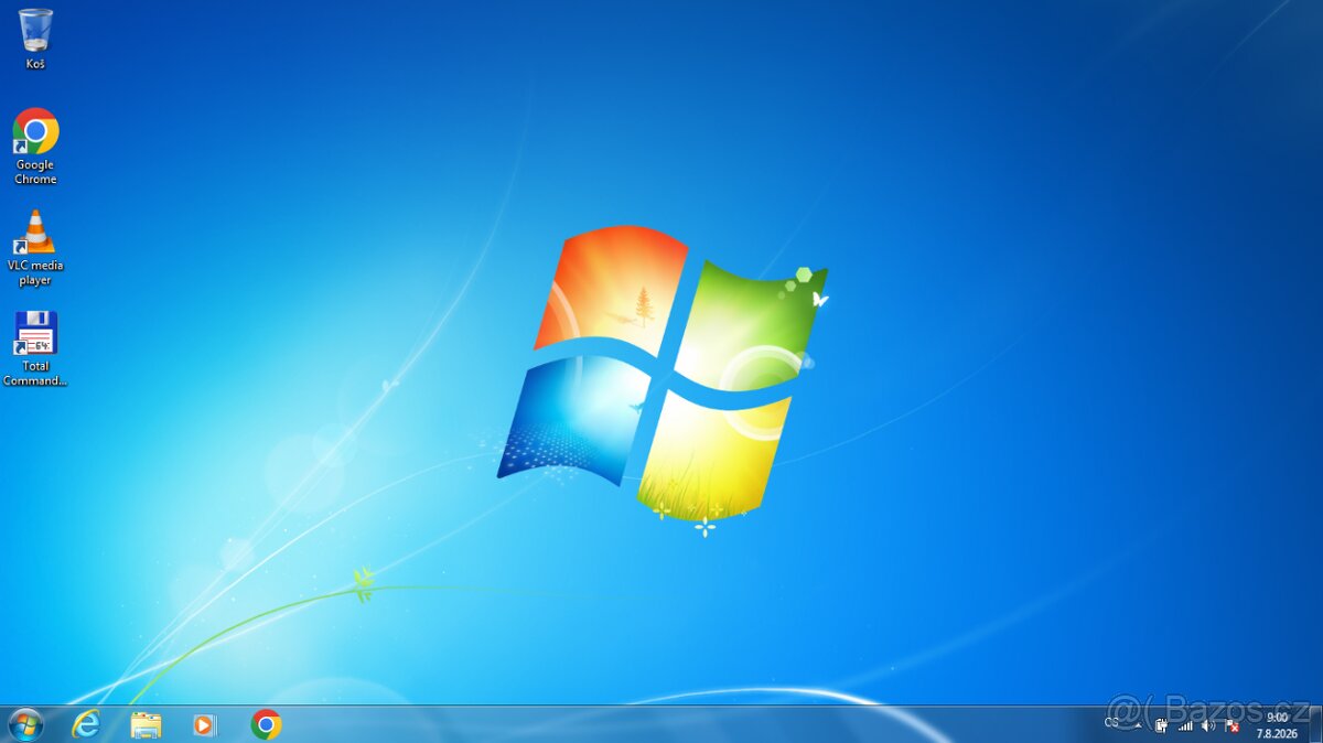 15.6 Notebook ASUS K50IJ - 7
