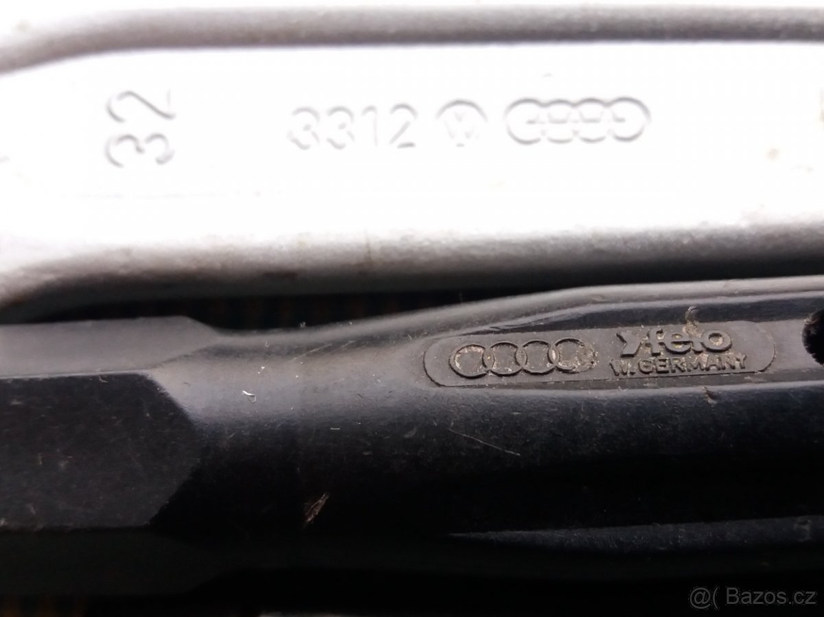 Audi VW nářadí orig. Německo - 7