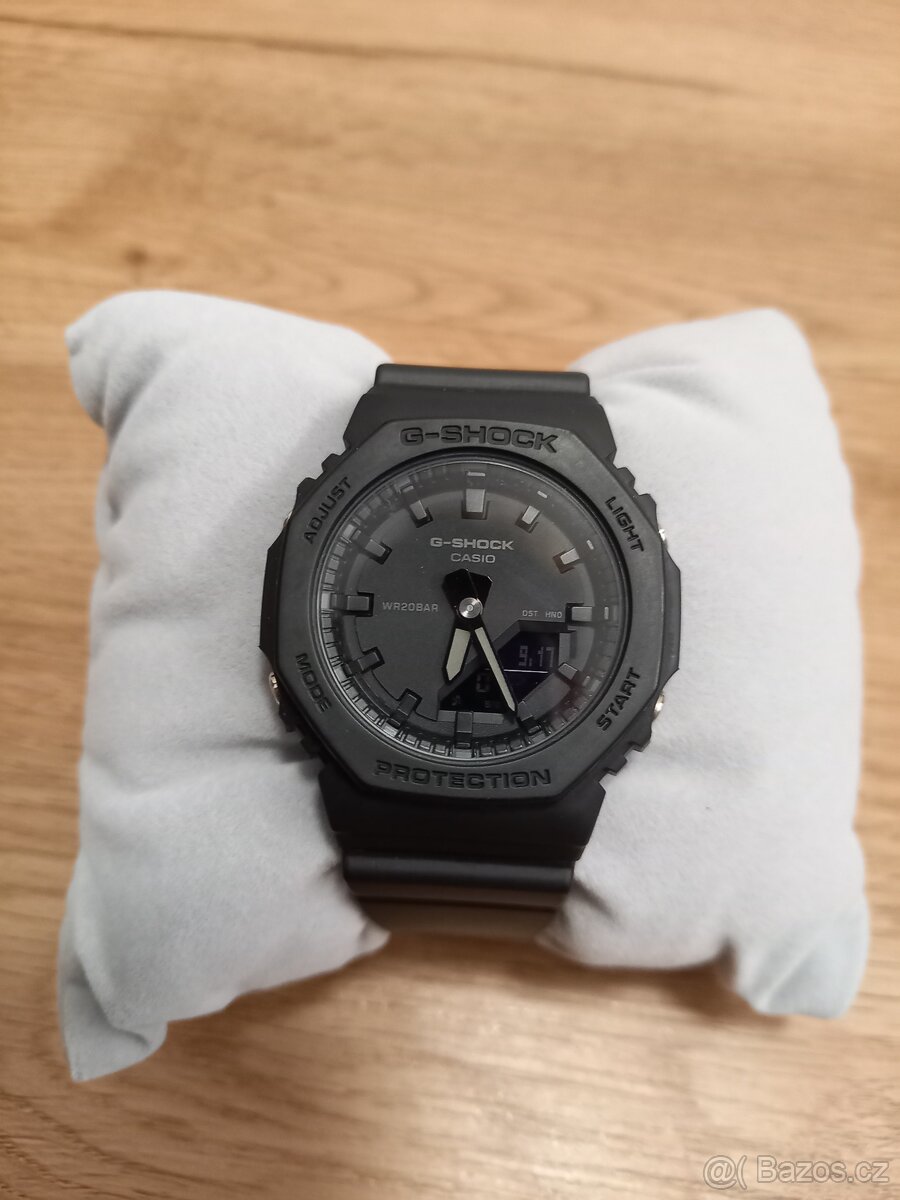 Casio duro, casio g shock - 7