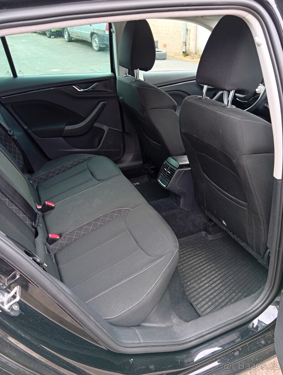 Škoda Scala 1.0 TSI Ambition - 7