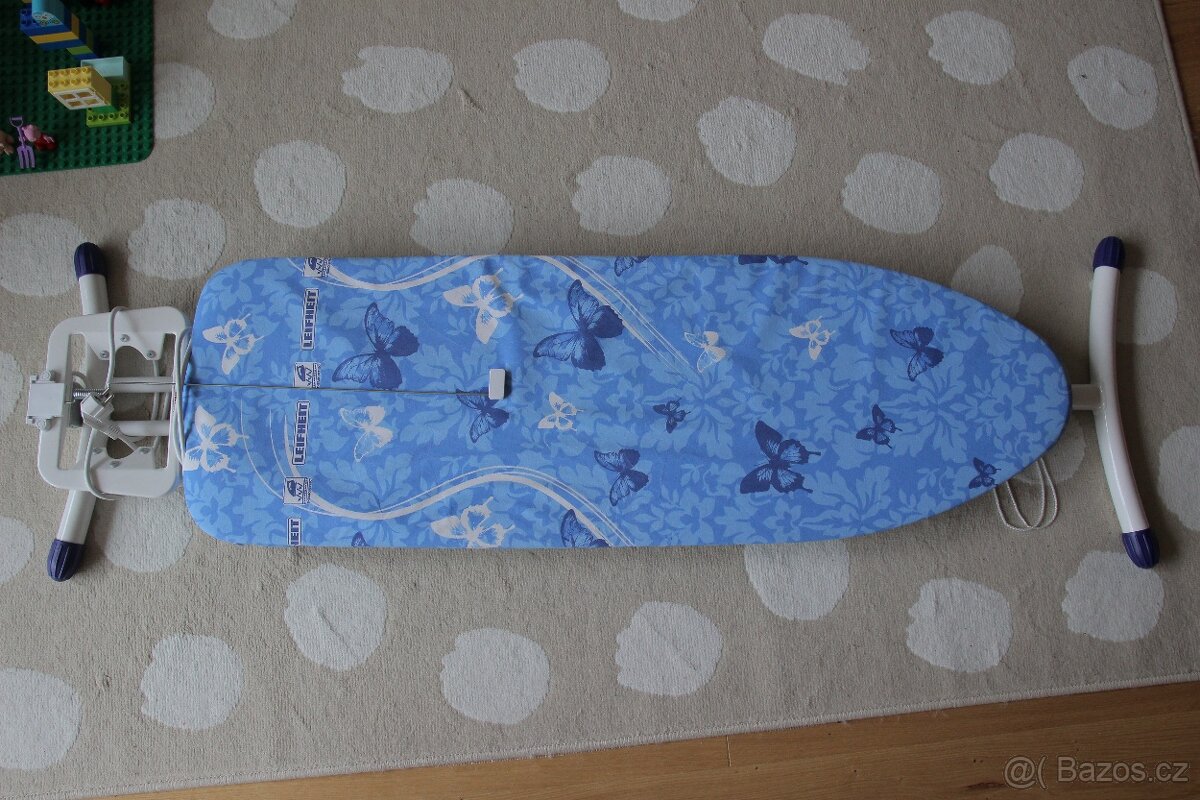 Žehlící prkno LEIFHEIT 72588 - 7