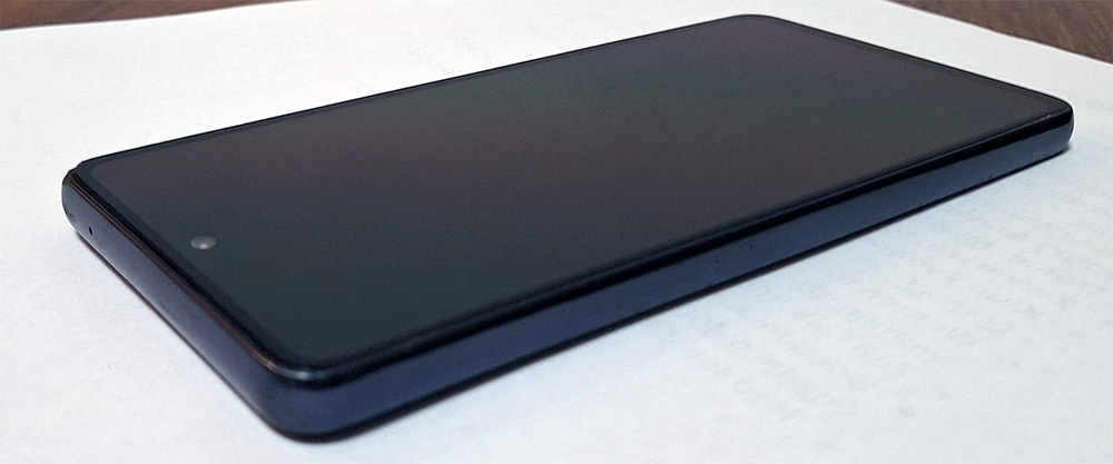 Samsung A53 128GB - 7