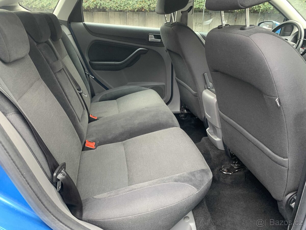 Ford Focus 1.6 Ti 85 kW 55.000KM 1.MAJITEL r.v. 2009 - 7