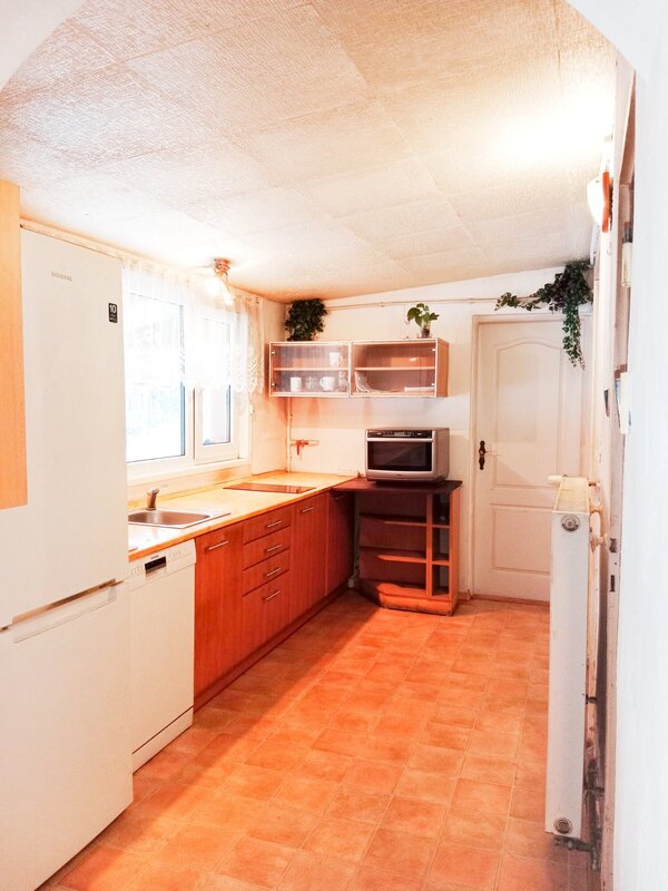 Prodej rodinného domu v Mníšku na Třeboňsku - 7