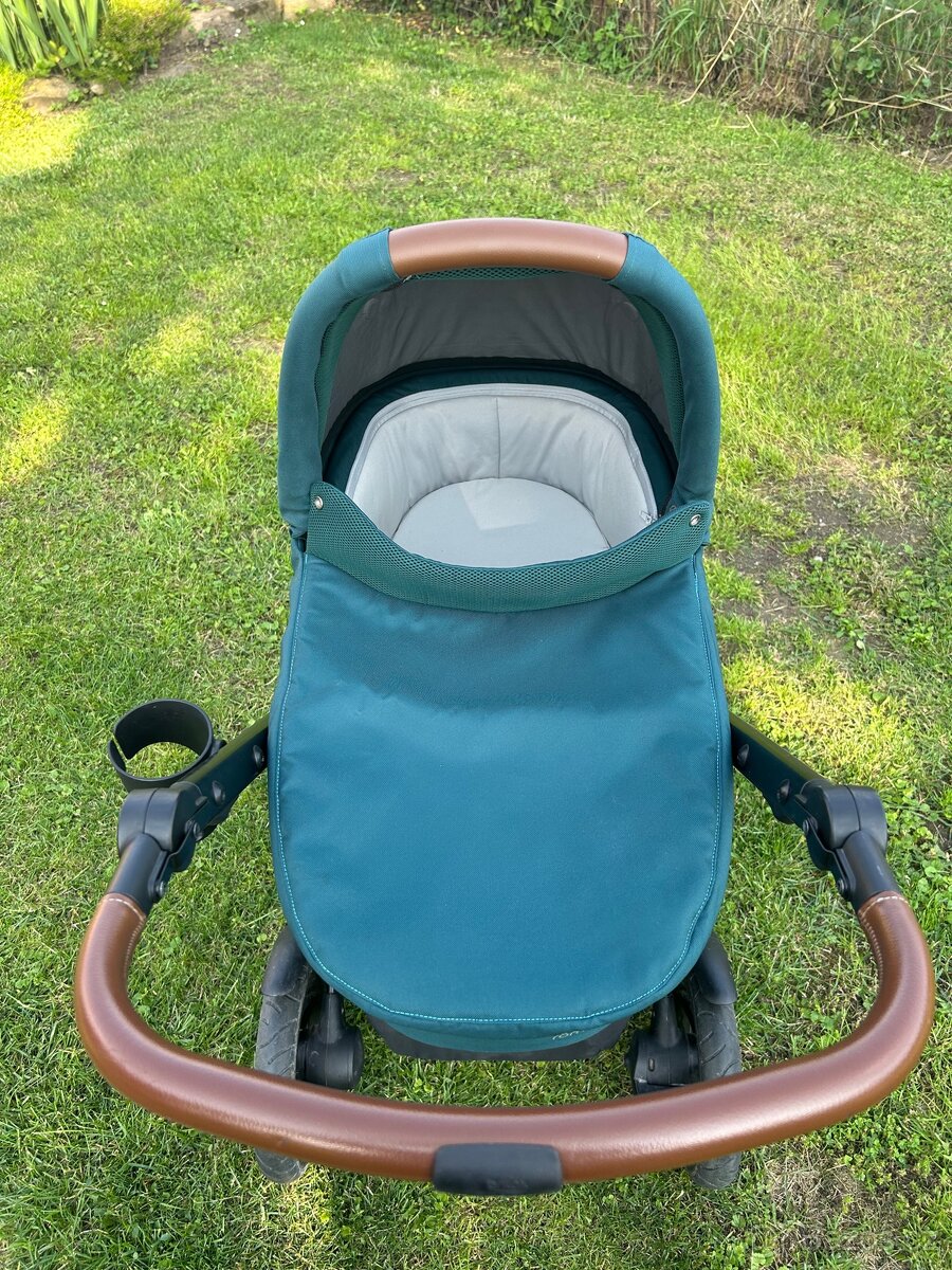 Kočár Britax Romer - 7